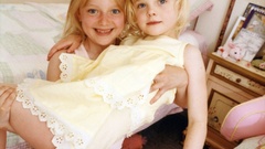 Actress Dakota Fanning elle