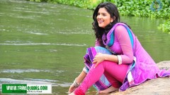 Actress Deeksha Seth Tamil