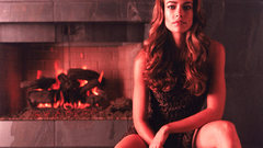 Actress Denise Richards