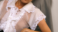 Actress Diane Kruger