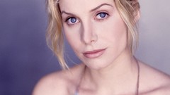 Actress Elizabeth Mitchell