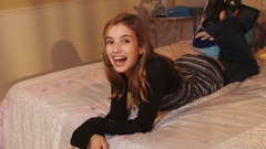 Actress emma roberts