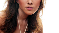 Actress firefly Jewel Staite