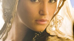 Actress gemma arterton