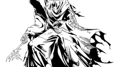 Actress grim reapers