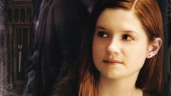 Actress harry potter Bonnie