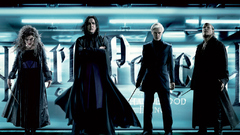 Actress harry potter Helena