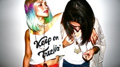 Actress hayden panettiere blondes hippie