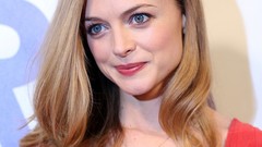 Actress Heather Graham