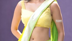 Actress indian girls saree Kajal Agarwal
