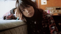 Actress Japanese Celebrity Aoi