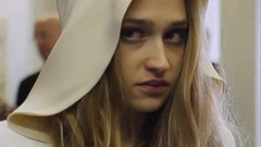 Actress Jemima Kirke