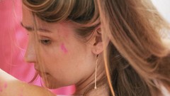 Actress Jemima Kirke