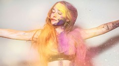 Actress Jemima Kirke