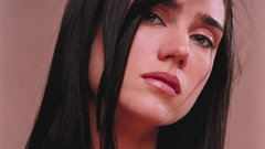 Actress Jennifer Connelly