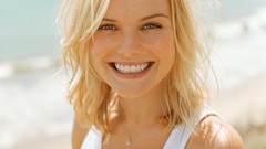 Actress kate bosworth blondes