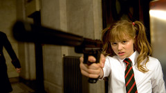 Actress Kick-Ass chloe moretz