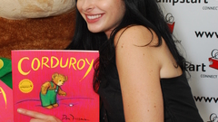 Actress Krysten Ritter