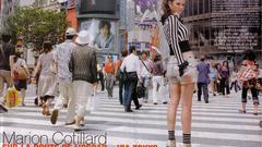 Actress marion cotillard