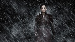 Actress marion cotillard Batman The Dark Knight Rises Talia Al 