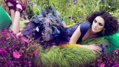 Actress meadows Winona Ryder