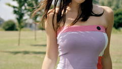 Actress Michelle Ryan