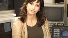 Actress MILF Gina Gershon