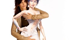 Actress MILF Gina Gershon