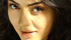 Actress models indian girls Hansika Motwani