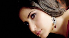 Actress models Katrina