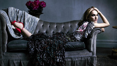 Actress Natalie Portman