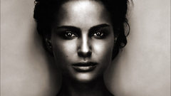 Actress Natalie Portman