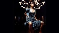 Actress Natalie Portman