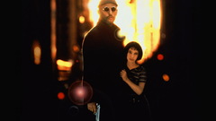 Actress Natalie Portman Leon