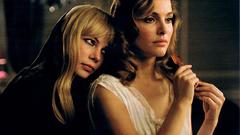 Actress Natalie Portman michelle