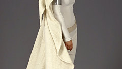 Actress Natalie Portman Padme