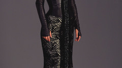 Actress Natalie Portman Padme