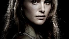 Actress Natalie Portman Thor