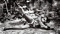 Actress olga kurylenko Bond Girl