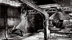 Actress olga kurylenko Bond Girl