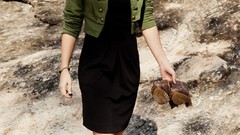 Actress Paola oliveira