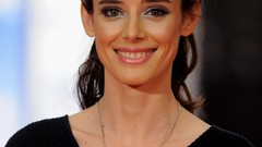 Actress Pilar López de Ayala