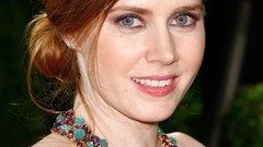 Actress redheads amy adams