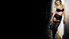 Actress redheads cleavage boobs huge boobs Diora Baird