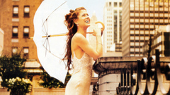 Actress redheads debra messing