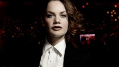 Actress Ruth Wilson