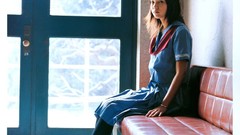 Actress school uniforms Japanese