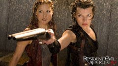 Actress shotguns Ali Larter