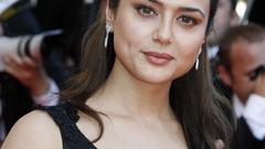 Actress son cinema Preity Zinta