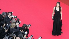 Actress son cinema Preity Zinta